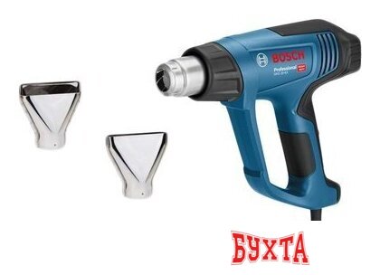 Промышленный фен Bosch GHG 20-63 Professional 06012A6201 2