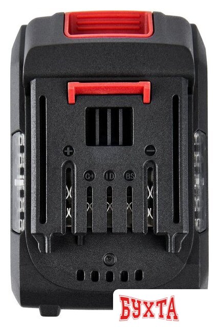Аккумулятор ELITECH RCB 2040S (20В/4 Ач) 4