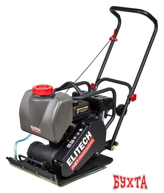 Виброплита ELITECH VTP 90T 1