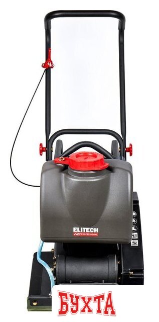 Виброплита ELITECH VTP 90T 2