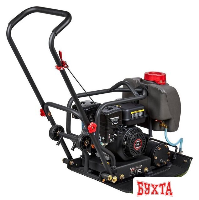 Виброплита ELITECH VTP 90T 3