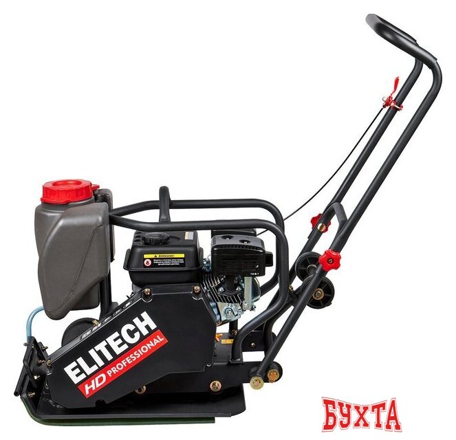 Виброплита ELITECH VTP 90T 5