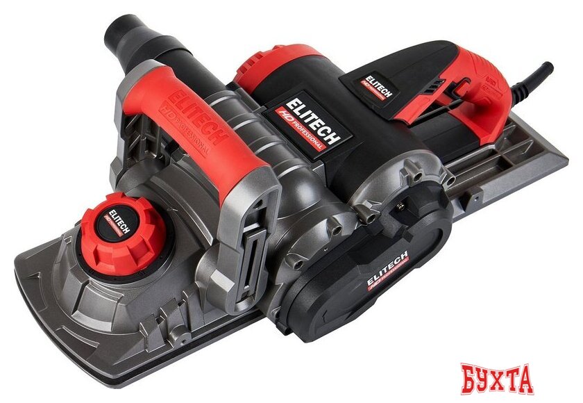 Рубанок ELITECH HP 1718E 2