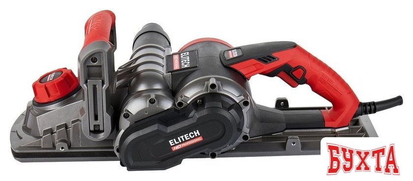 Рубанок ELITECH HP 1718E 3