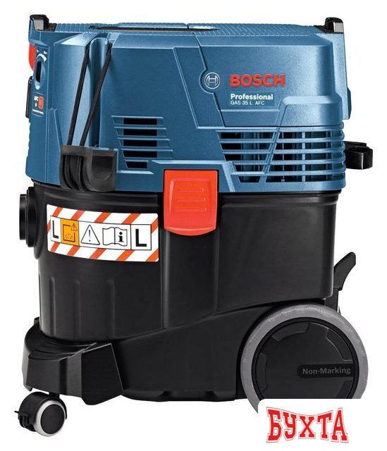 Пылесос Bosch GAS 35 L AFC 2