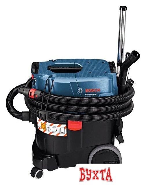 Пылесос Bosch GAS 35 L AFC 3
