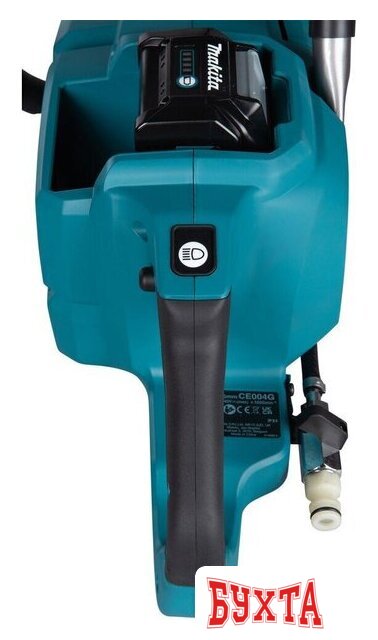 Электрорез Makita CE004GZ (без АКБ) 4