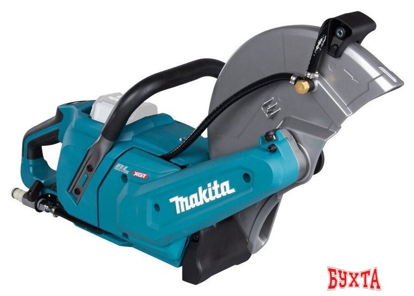 Электрорез Makita CE004GZ (без АКБ) 5