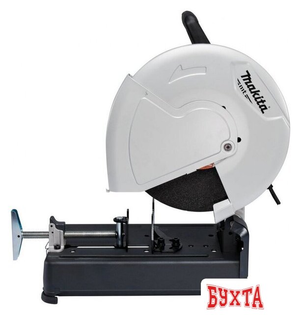 Монтажная (отрезная) пила Makita M2402B 2