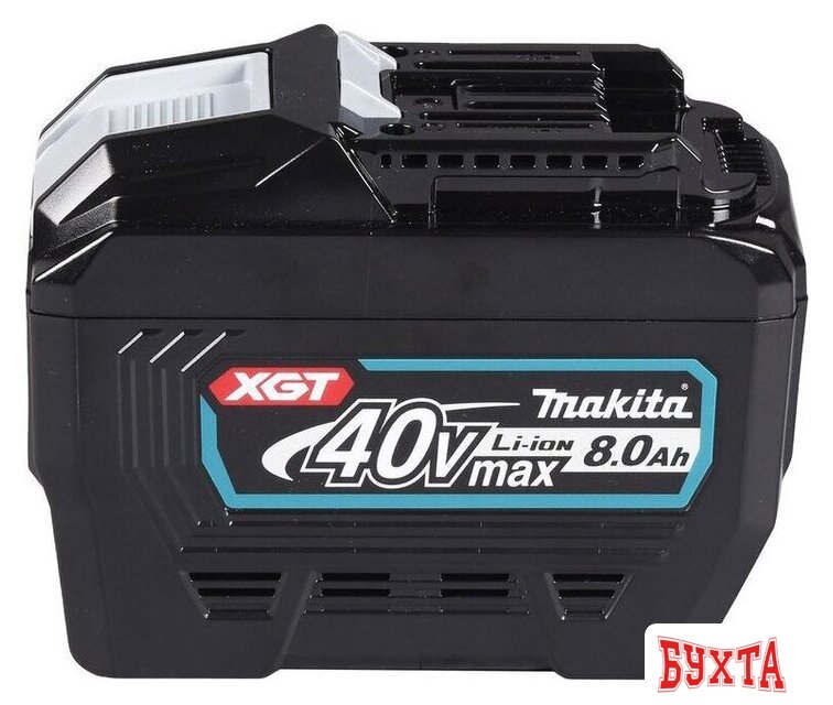 Аккумулятор Makita XGT BL4080F 632S90-5 (40В/8.0 Ah) 3