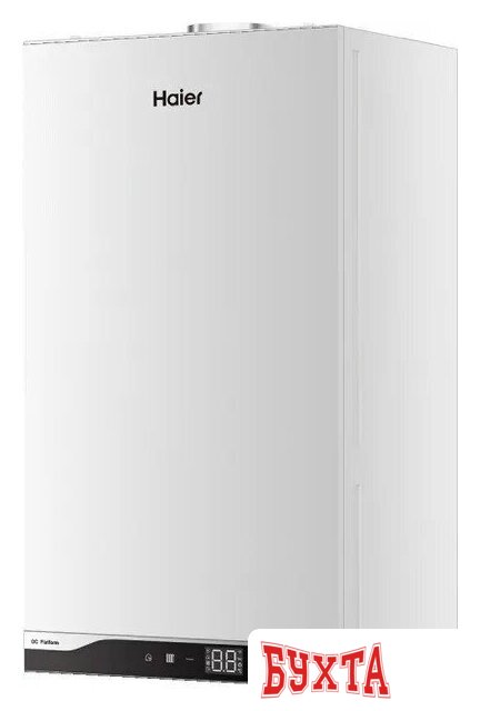 Отопительный котел Haier TechLine S 2.28TW 3