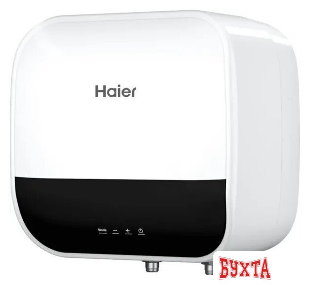 Накопительный электрический водонагреватель над мойкой Haier ES15V-IQ1 2