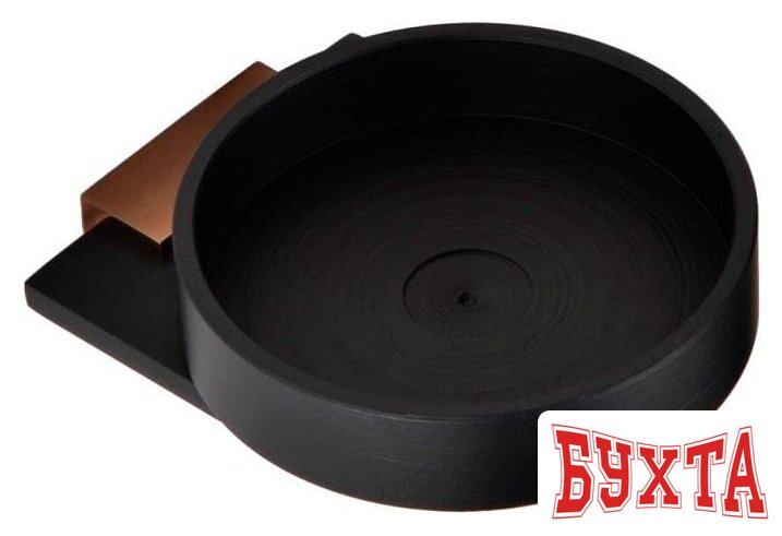 Мыльница Bemeta Galla 108108020