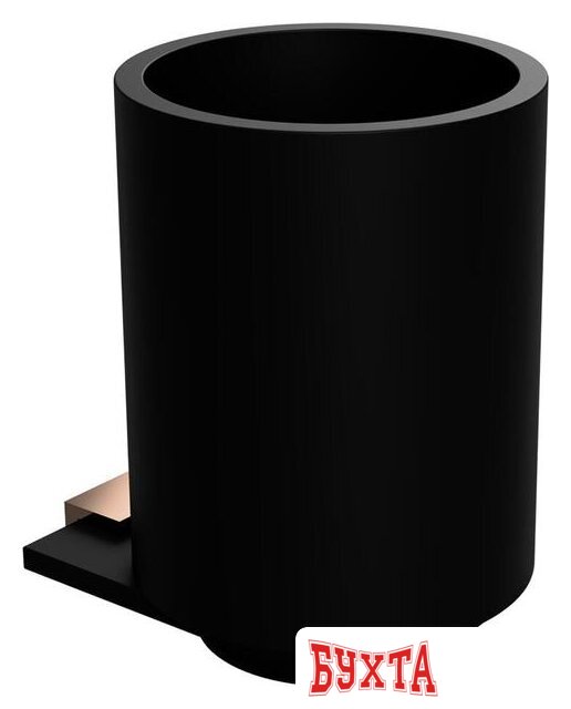 Стакан для зубной щетки и пасты Bemeta Galla 108110010