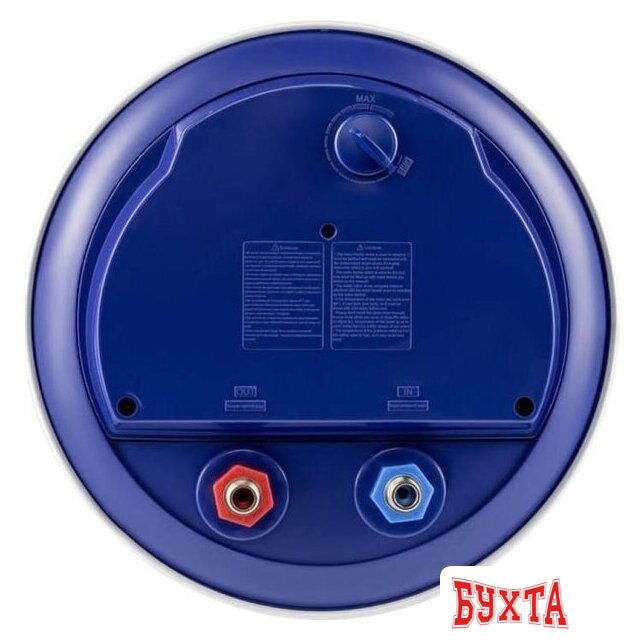 Накопительный электрический водонагреватель Haier ES50V-A4 3