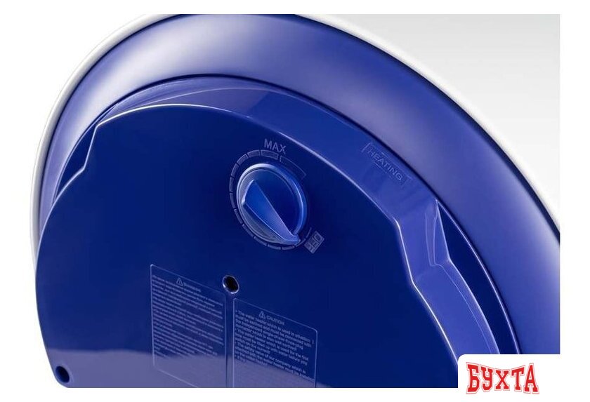 Накопительный электрический водонагреватель Haier ES50V-A4 4