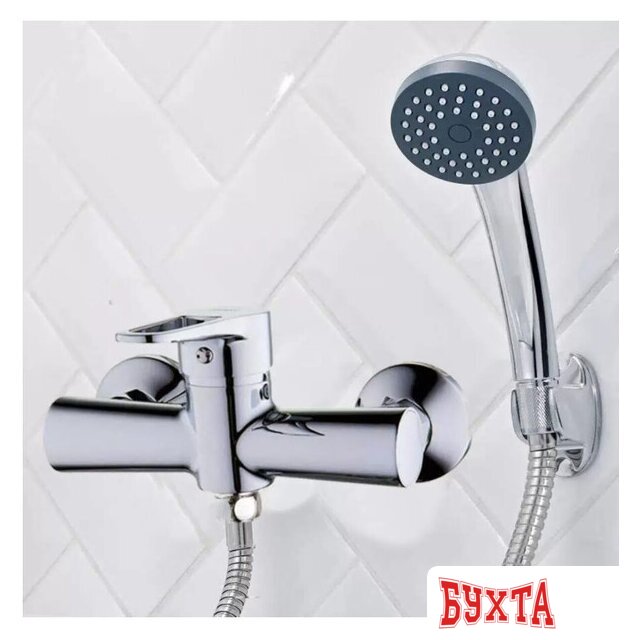 Смеситель Econoce EC0404 2