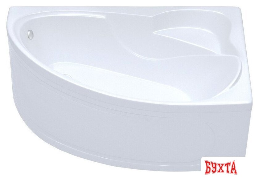 Ванна Triton Изабель 170x100L 2