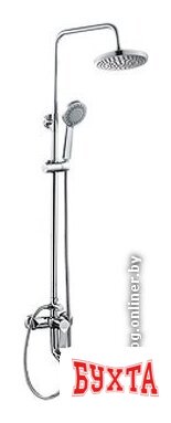 Душевая система FRAP F2418