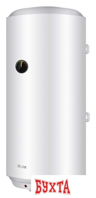 Накопительный электрический водонагреватель Haier ES80V-B2 Slim 2