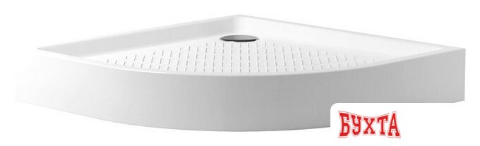 Душевой поддон Lavinia Boho Rock 37071800 80х80 2