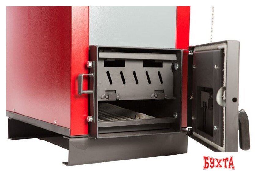 Отопительный котел Rizon M 16 A 2