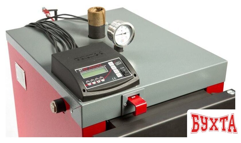 Отопительный котел Rizon M 16 A 4