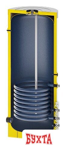 Бойлер косвенного нагрева S-Tank P 1000