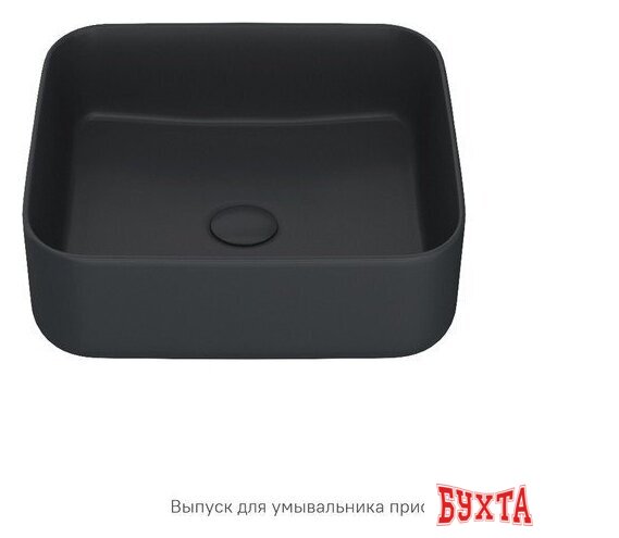 Умывальник IDDIS Bridge BRIBM04i27 2