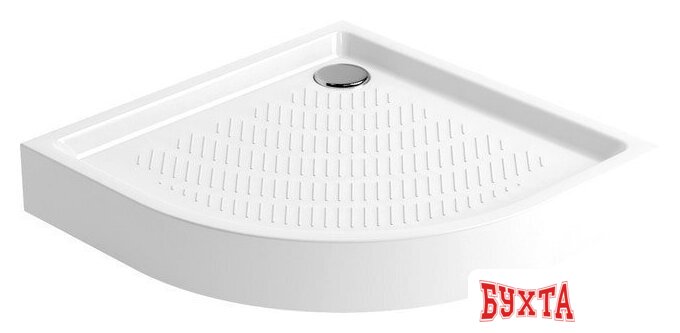 Душевой поддон Lavinia Boho Rock 3707290S 90х90 2