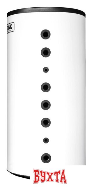 Бойлер косвенного нагрева S-Tank Solar DUO SS 500