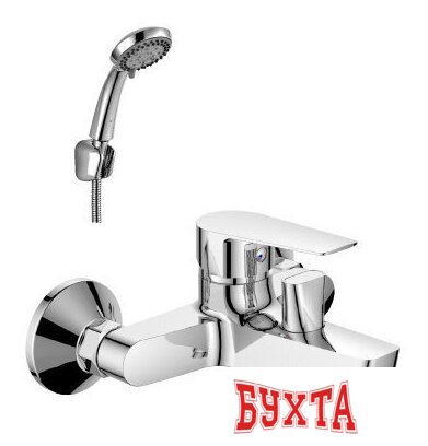 Смеситель Rossinka Silvermix S35-31 1