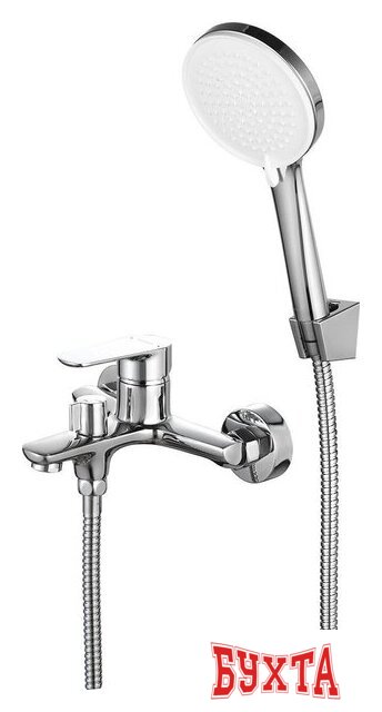 Смеситель Decoroom DR29036