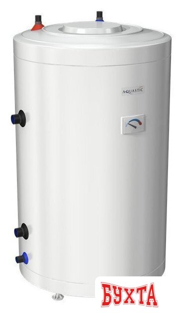 Бойлер косвенного нагрева Aquastic ID 50 S