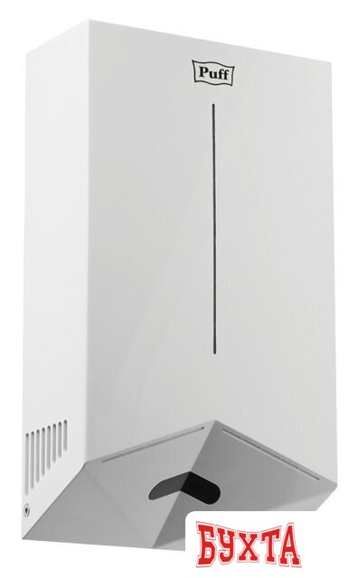 Сушилка для рук Puff 8801 2