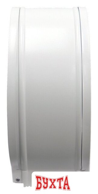 Диспенсер для туалетной бумаги Puff 5160 (белый) 5