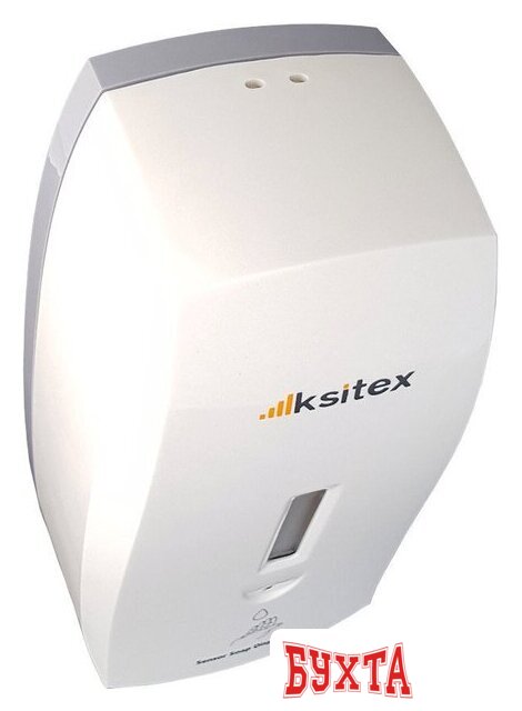 Дозатор для жидкого мыла Ksitex ASD-1000W 2