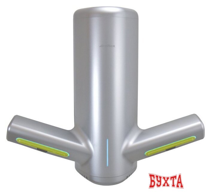 Сушилка для рук Ksitex M-2025C JET 1