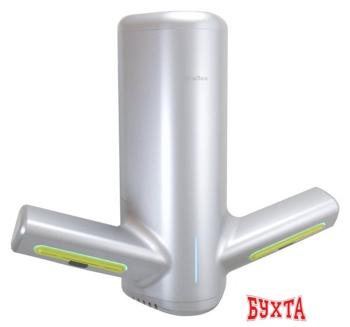 Сушилка для рук Ksitex M-2025C JET 2