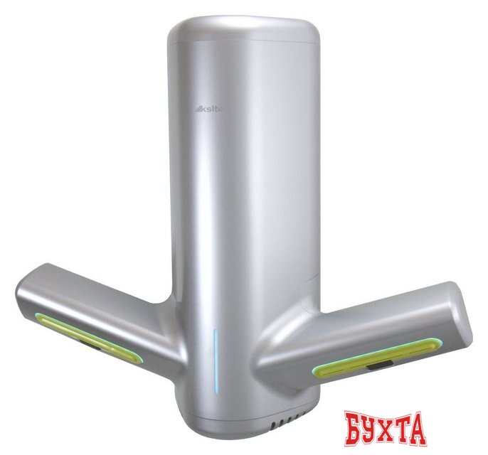 Сушилка для рук Ksitex M-2025C JET 3