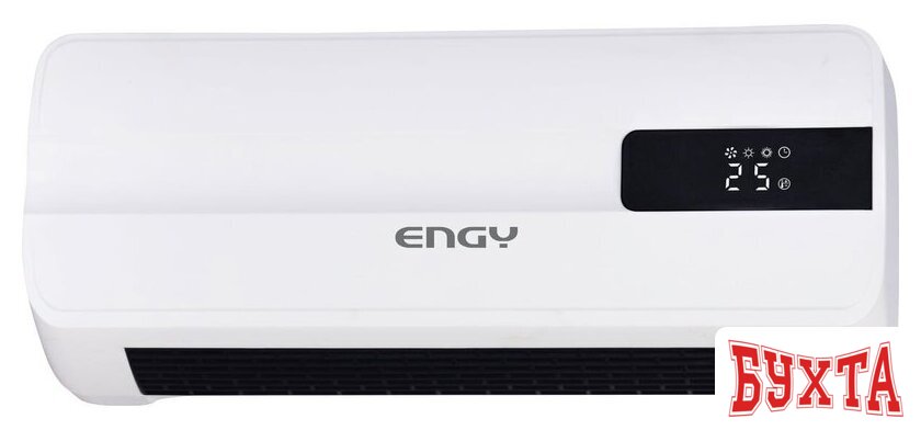 Тепловентилятор Engy N12 1