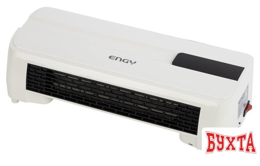 Тепловентилятор Engy N12 2