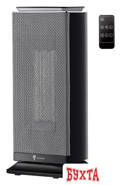 Тепловентилятор Leonord LPTC-6008
