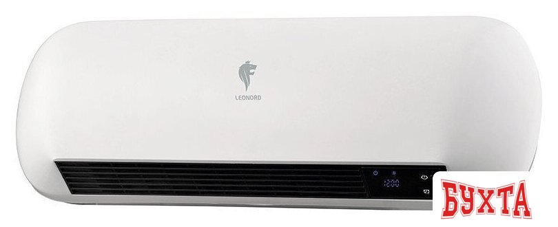 Тепловентилятор Leonord LPTC-6011N
