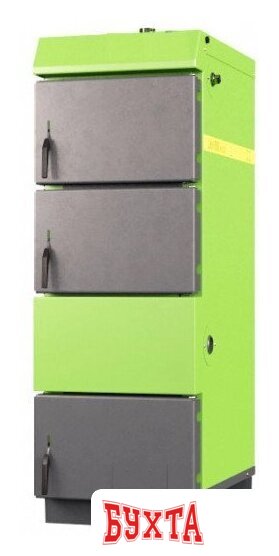 Отопительный котел Lavoro Eco L-16 (без автоматики)