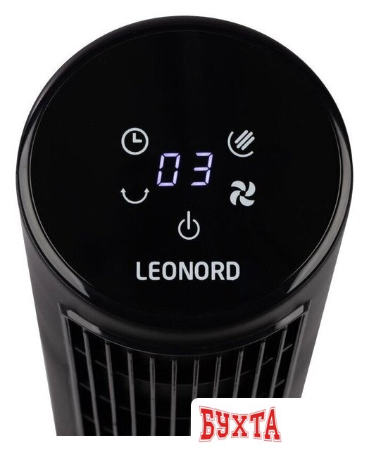 Колонный вентилятор Leonord LE-1616 3