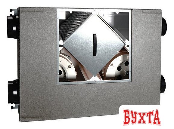 Проветриватель с рекуперацией Energolux Rona SRME 1200 H2 2