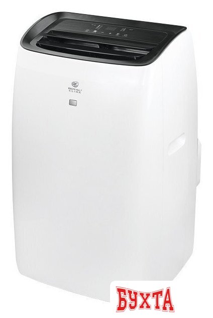 Мобильный кондиционер Royal Clima Largo Pro RM-LP60CN-EW
