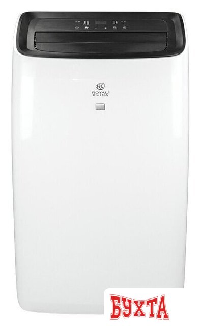 Мобильный кондиционер Royal Clima Largo Pro RM-LP60CN-EW 2