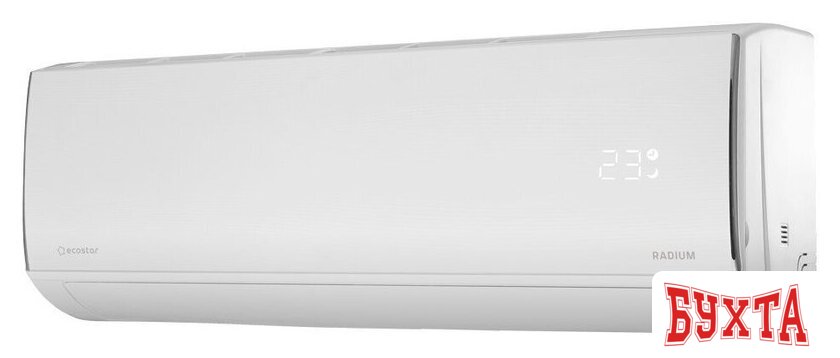 Кондиционер EcoStar Radium 2026 KVS-RAM07CH